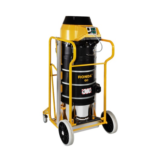 [3400036002] RONDA 4000/3600W stofzuiger met container en H-klasse filter
