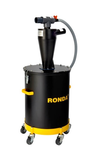 [3084310159] RONDA voorafscheider CF-502P