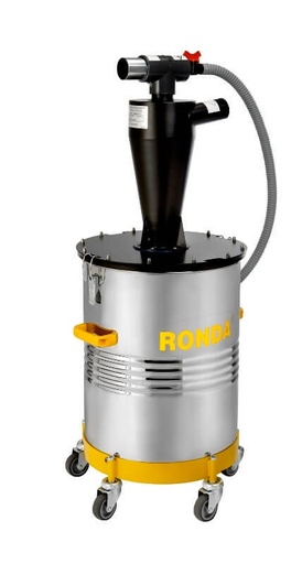 [3084310160] RONDA voorafscheider CF-502A
