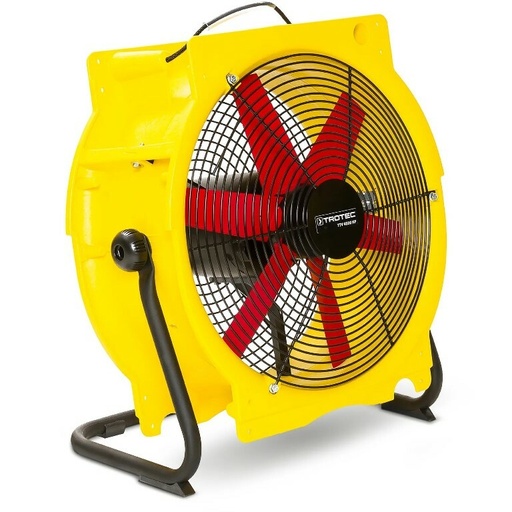 [5301000012] Trotec TTV 4500 HP ventilator