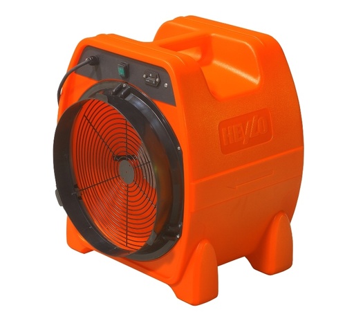 [5001110824] HEYLO Powervent 6000 axiaal ventilator