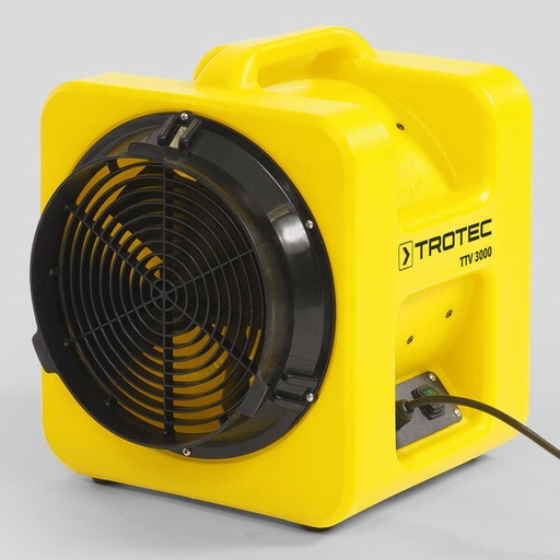 [5301000014] Trotec TTV 3000 ventilator