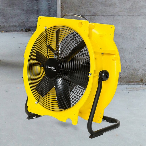 [5301000010] Trotec TTV 4500 ventilator