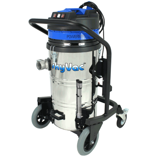 [7205013300] SkyVac Industrial 85 waterstofzuiger