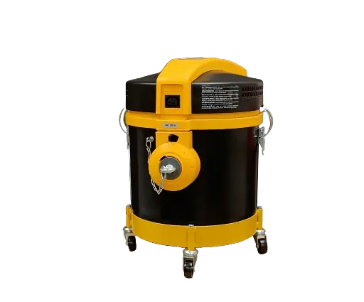 [7010812501] Dust-Best Power WD 22 P waterstofzuiger