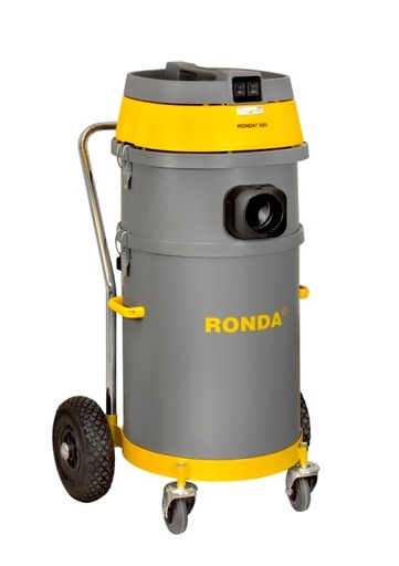 [3052030001] RONDA 520 waterstofzuiger voor dakgotenreiniging