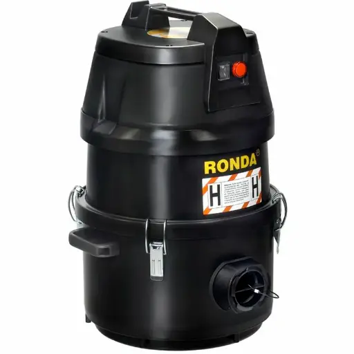 [3008011001] Ghibli Power InDust AX 20 TP, Zone 22, 400V