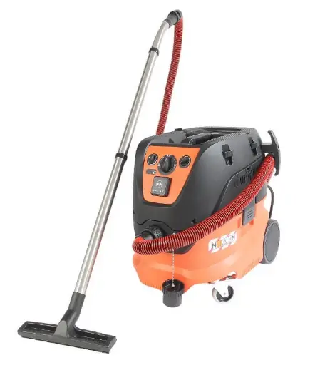[5001700101] Tiger-Vac ATEX stofzuiger C-10 EX (IT-40L)