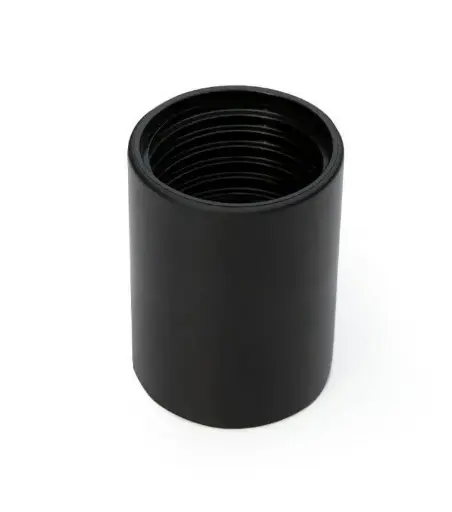 [3085563803]  Koppelstuk voor slangen ø38mm/ø38mm