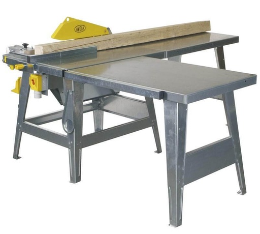 [8535N01228] Tafelverbreding Avola 1030 x 750 mm incl. aanslag en lineaal
