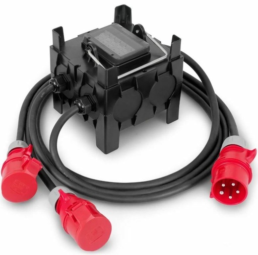 [5301002081] Mobiele stroomverdeler PV30