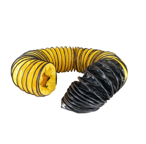 [5204515553] Flexibele slang Master, ø 305mm, lengte 7600mm