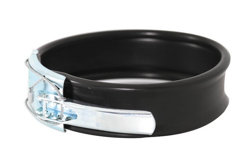[5101250305] Slangklem hevelmodel ø 305 mm