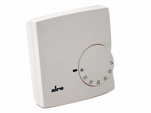 [5001430003] HEYLO ruimte thermostaat t.b.v. olieheater exclusief kabel