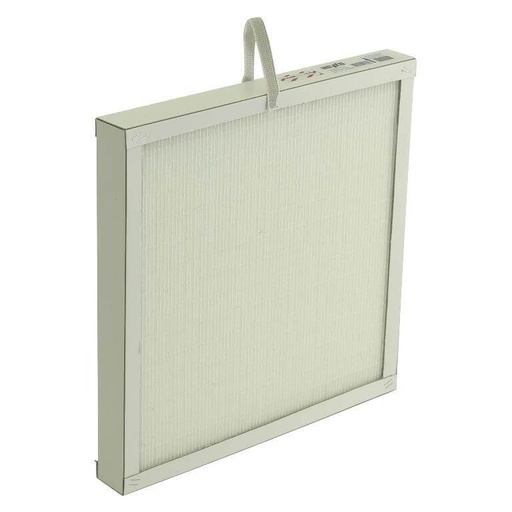 [5001110957] Fijnstof filters (F9), Stofstop Basic/3000 (3 stuks)