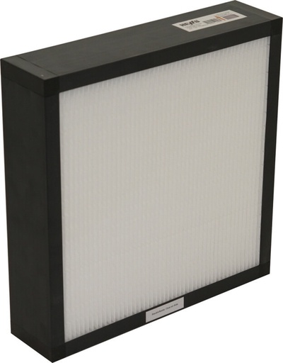 [5001110883] HEPA-filter (H14) t.b.v. PF 1000