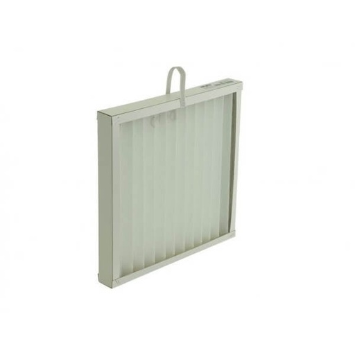 [5001110956] Grofstof filters (G4), Stofstop Basic/3000 (5 stuks)