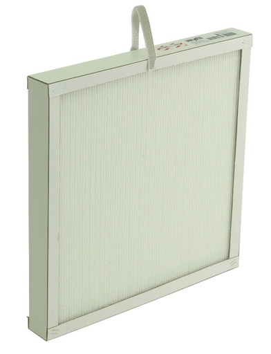 [5001110929] Fijnstof filters (F9), Stofstop PowerVent 3000 PLUS (verpakt per 3 stuks)