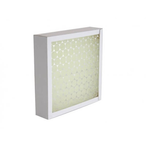 [5001110906] Verfnevel filters, Verfstop Basic/3000 (3 stuks)