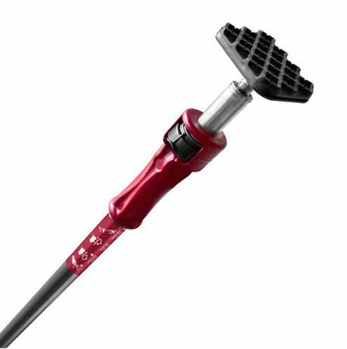 [2402034004] Piher Multiprop telescopische steun, 200-375 cm