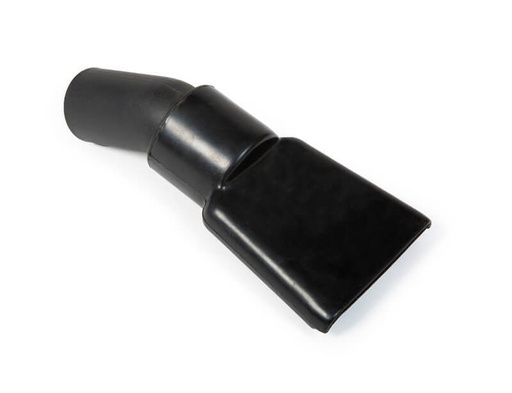 [3084340052] Gebogen rubberen zuigmond ø36,6mm