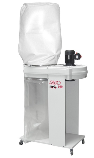 [4508501315] Spaanderzak voor ALKO Mobil 140 / 160 / 200