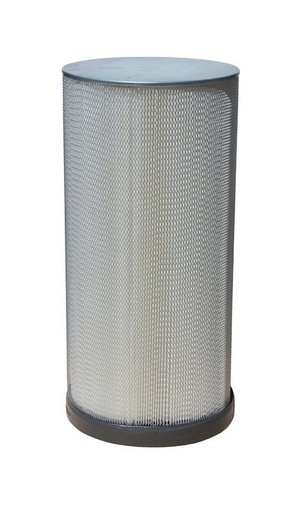 [9115001000] Patroonfilter 500 mm x 1000 mm t.b.v. Kufo/Robland/Spero