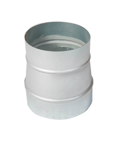 [4206140100] Adapter ø140-100mm