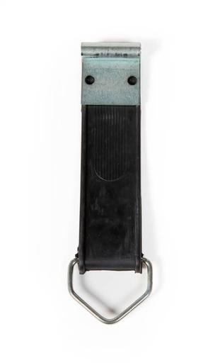 [8029903010] Vastzetrubber t.b.v. deksel Dust Best 200