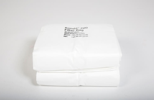[3084640053] Synthetische stofzakken Ronda 200H Power (10 stuks)