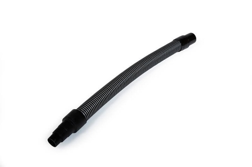 [3133205001] Verloopstuk met 0,5 meter slang ø32mm en verloop ø32mm