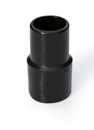 [3085563800] Koppeling slang ø38mm/buis ø38mm, antistatisch
