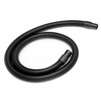 [3084543801] Stofzuigerslang voor Ronda 20, ø38mm, lengte 2,75m, ø38mm standaard koppeling