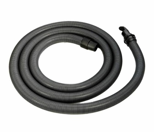 [3084743806] Stofzuigerslang voor Ronda 1800H Power (antistatisch), ø 38 mm met bajonet koppeling ø38mm, lengte 4m