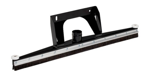 [3080310008] Brede zuigmond Ronda 2600, 75 cm