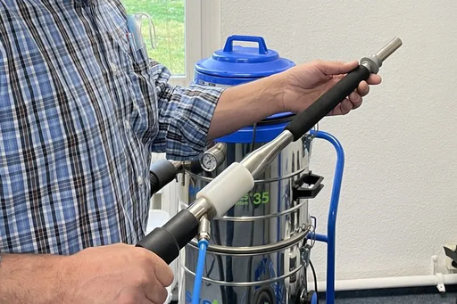 [7502040100] SPEED-Adapter für Tornado ACS