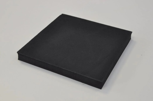 [7502900010] Afdichtplaat t.b.v. Tornado ACS