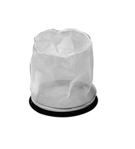 [3084674035] Vloeistoffilter 35L met ring t.b.v. C120