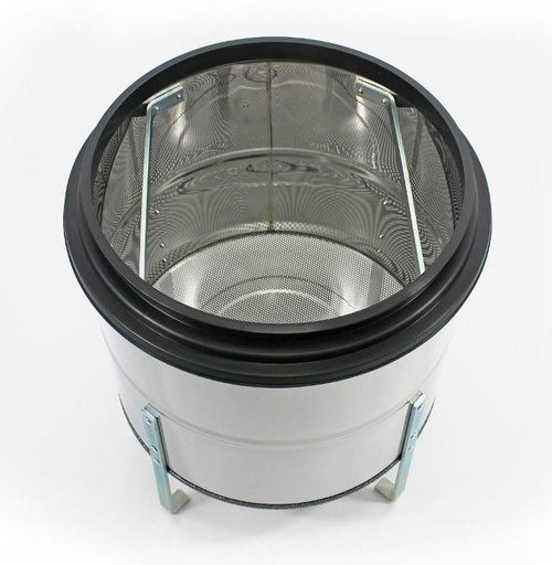 [7201020201] Inzetbak voor de Skyvac Interceptor
