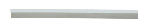 [3085460041] Rubber strip zuigmond V370 voor 360mm (lang)