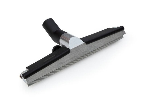 [3084383623] Zuigmond voor water, ø36,6 mm (450 mm breed)