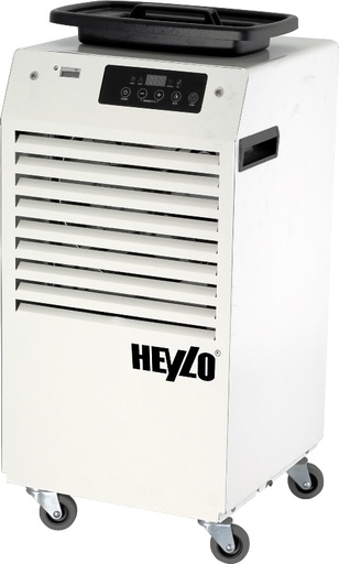[5001110587] HEYLO DT 750 bouwdroger
