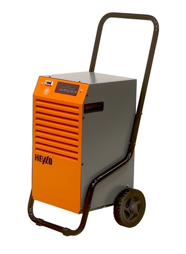 [5001110588] HEYLO DT 760 bouwdroger
