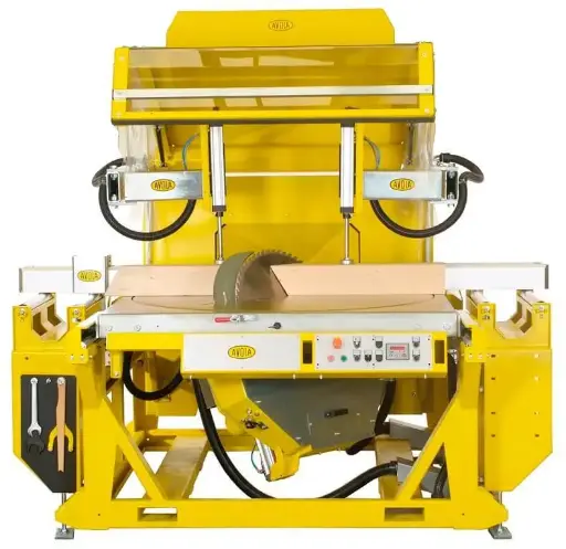 [8565V00001] AVOLA Gama 65 V stationaire cirkelzaag