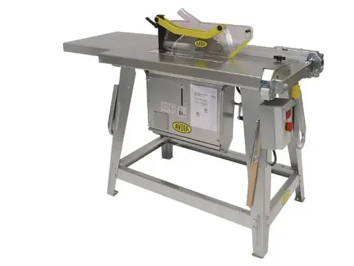[8535N30316] AVOLA TZH 350 bouwzaag
