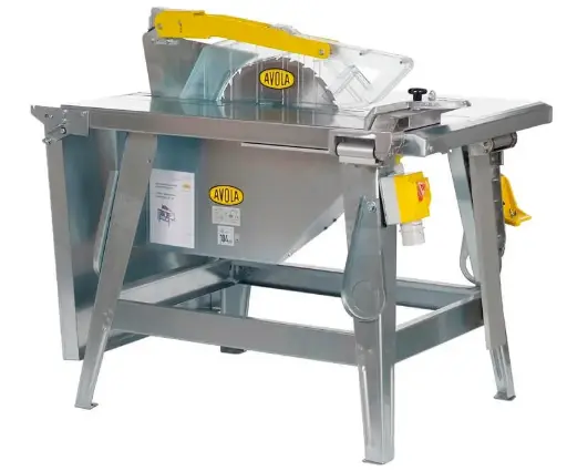 [8545N32302] AVOLA ZB 450 bouwzaag