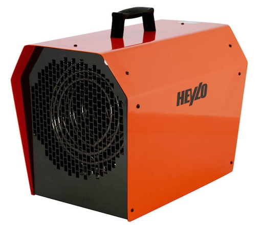 [5001101917] HEYLO DE 9 XL elektrische heater