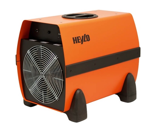 [5001101935] HEYLO DE 10 elektrische heater