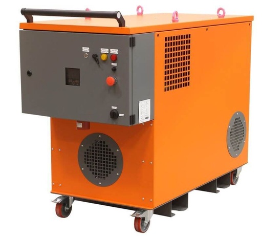 [5001101938] HEYLO DE 20 SH-U elektrische hoog temperatuur heater