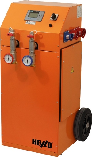 [5001101532] Heylo EW 18-e Elektrische warm water heater t.b.v. vloerverwarming
